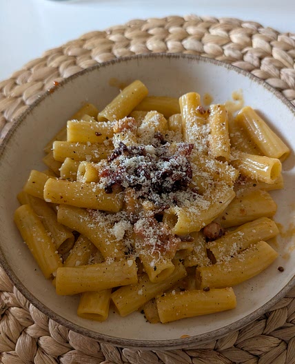 Carbonara