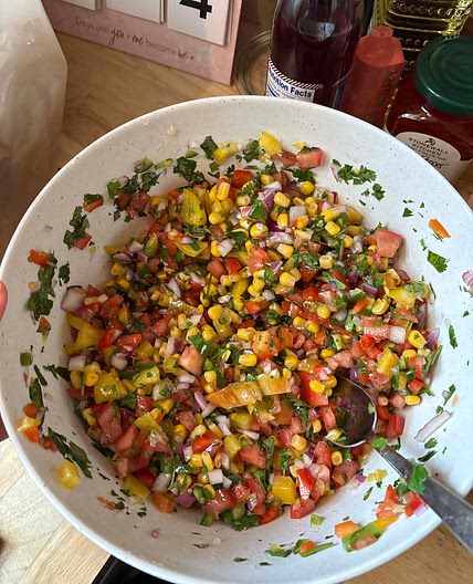 Viral Cowboy Caviar 🤠