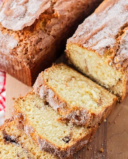 Amish Friendship Bread Recipe