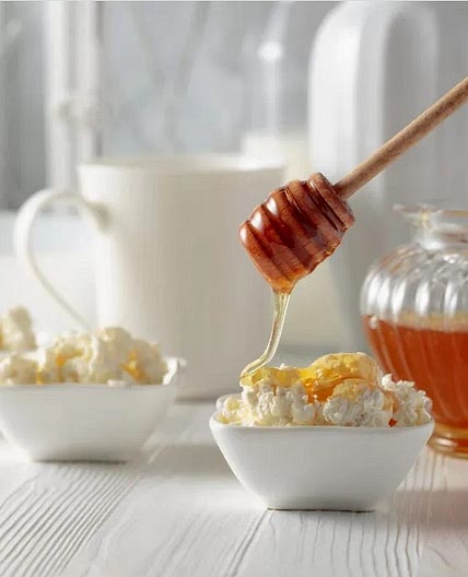 Whipped Cottage Cheese Pudding Cups