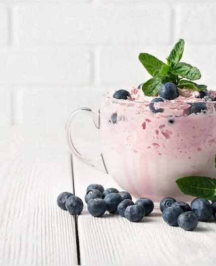 Cottage Cheese Ice Cream