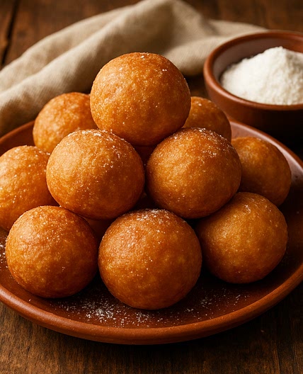 Buñuelos