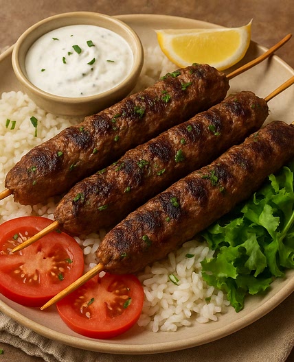 Kefta
