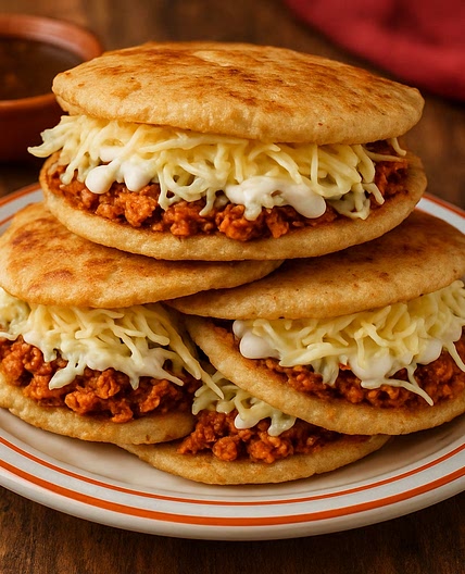 Gorditas locas