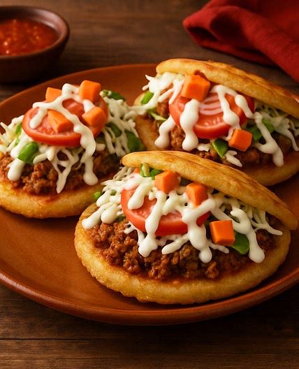 Gorditas locas