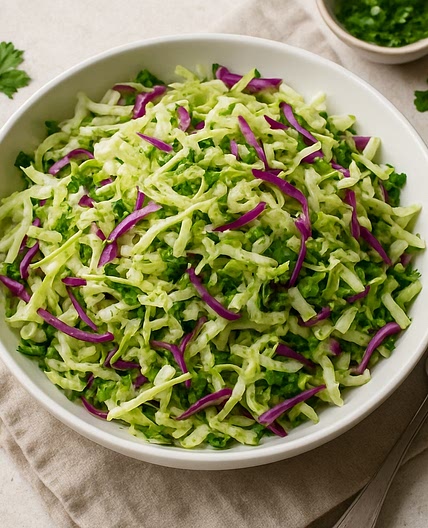Cabbage Salad