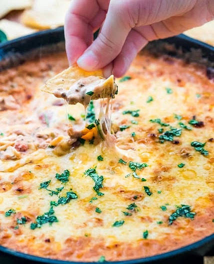 Chile Con Queso