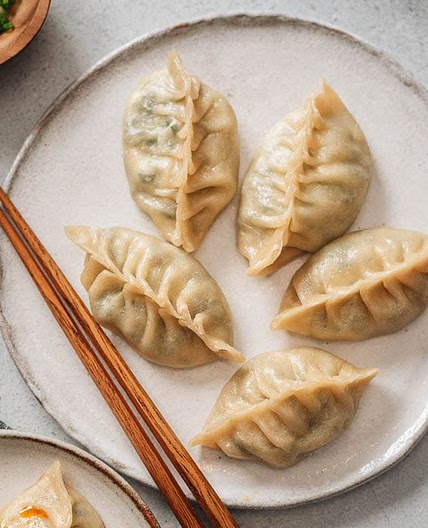 Nepalese Dumplings