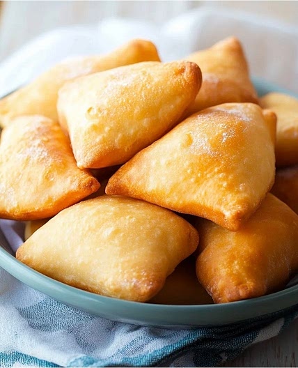 Sopapillas