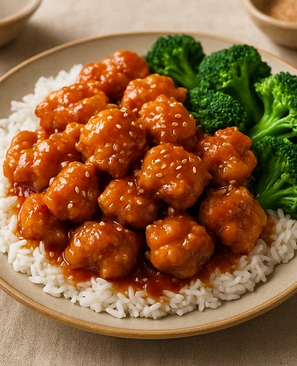 Pollo chino