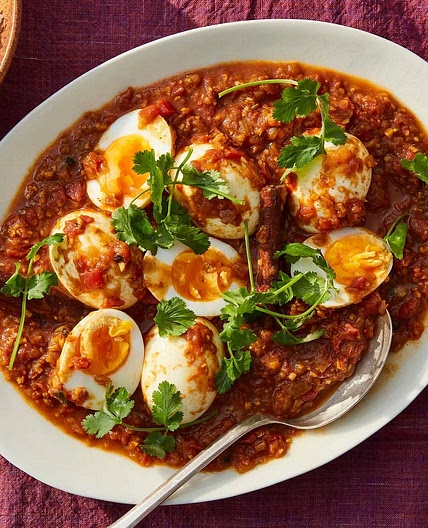 Egg Curry