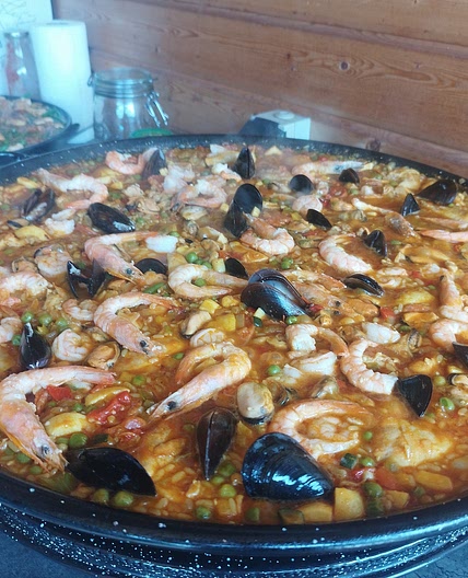 Paella