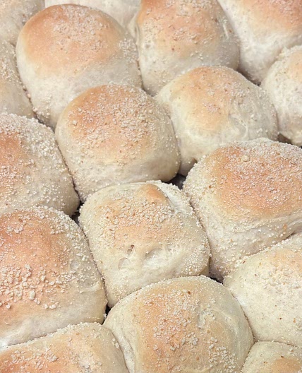 Pandesal