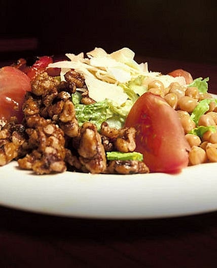Cog Compound Sicilian Salad