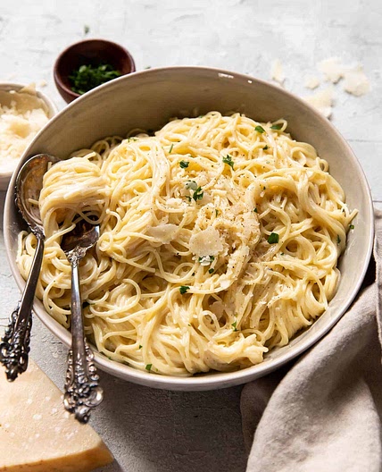 SheShe Fettuccine René