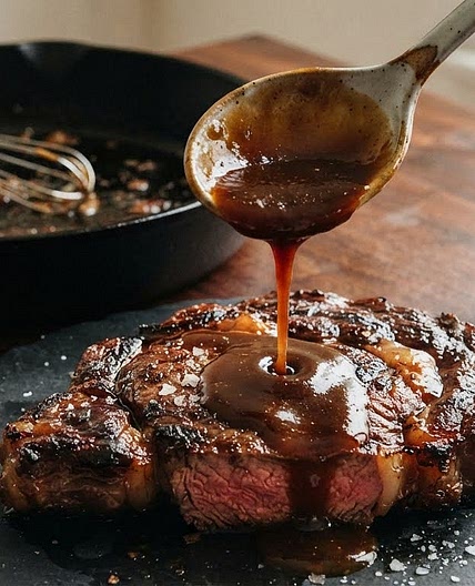 Carnivore Brown Gravy