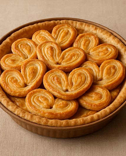 Pie de Orejas Tía Rosa