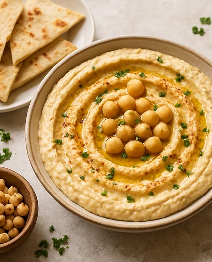Hummus