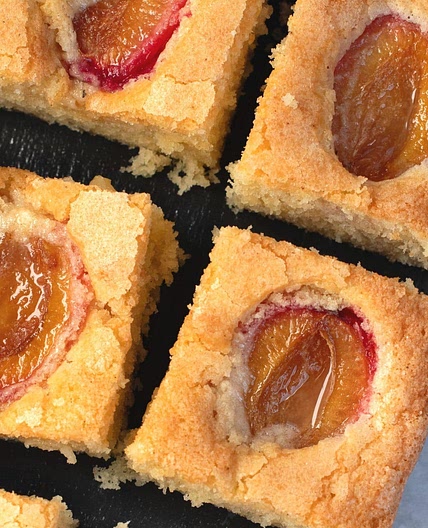 Plum Cake