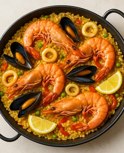 Paella