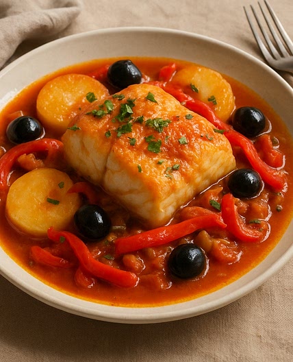 Bacalao