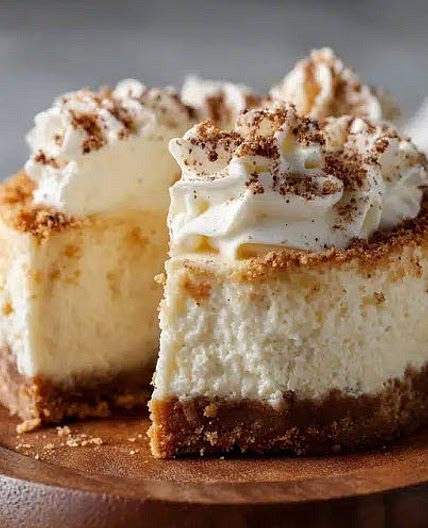 Carnivore Cream-Cheese Cheesecake G'd