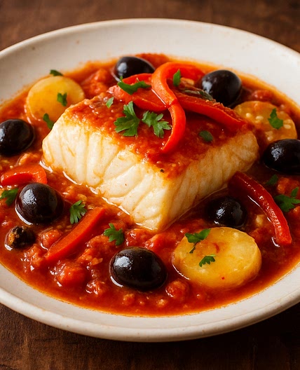 Bacalao