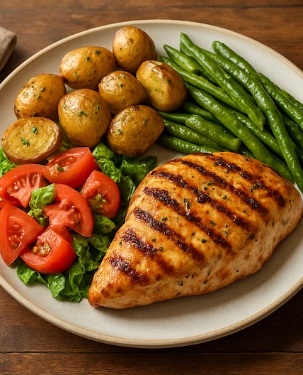 Mixiote de pollo