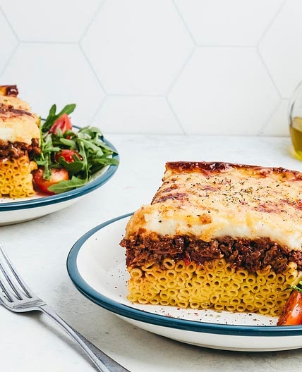 Pastitsio