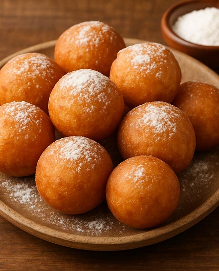 Buñuelos