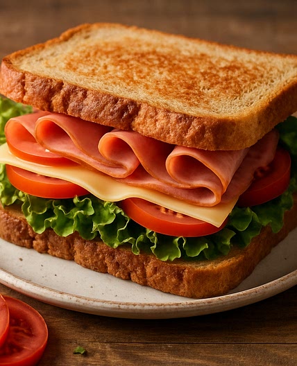 Sandwich