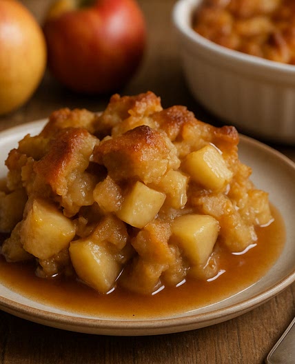 Estuden de manzanas