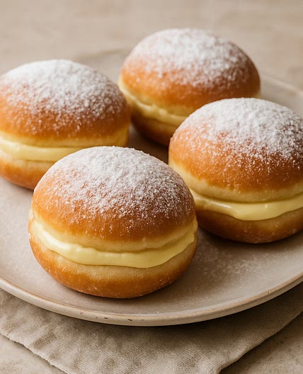 Bolas de Berlín