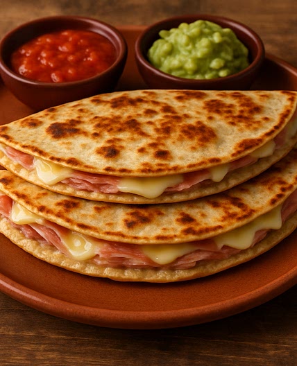 Sincronizadas Triples