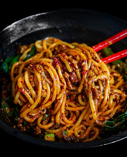 Dan Dan Mian