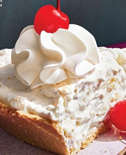 Millionaires pie