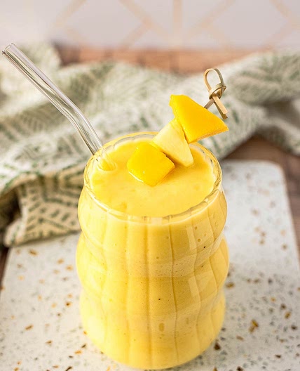 Tropical Smoothie
