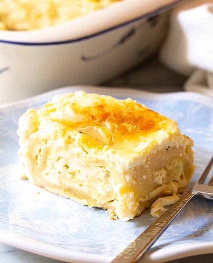 Strukli Recipe
