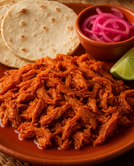 Cochinita pibil