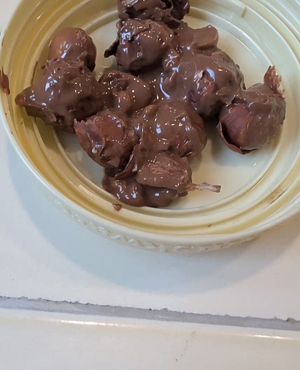 Choco from Portugal