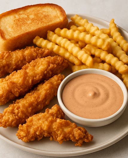 Raising Cane’s Sauce (Copycat)