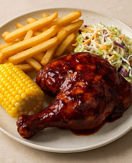 BBQ Chicken