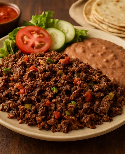 Machaca