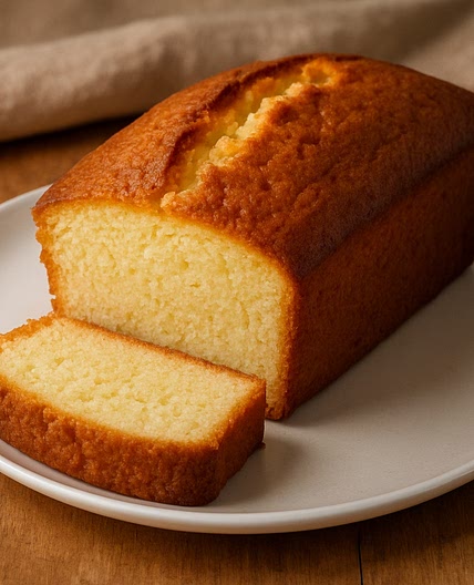 Delicioso budín