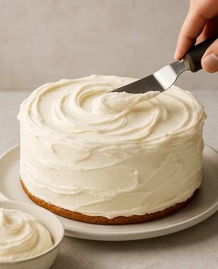 Frosting