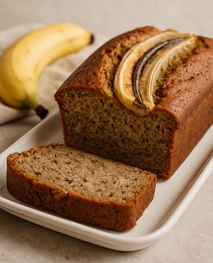 Banana Bread