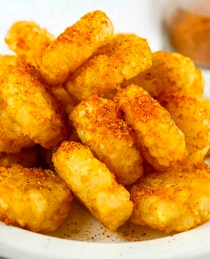Copycat Taco Johns Potato Ole Seasoning