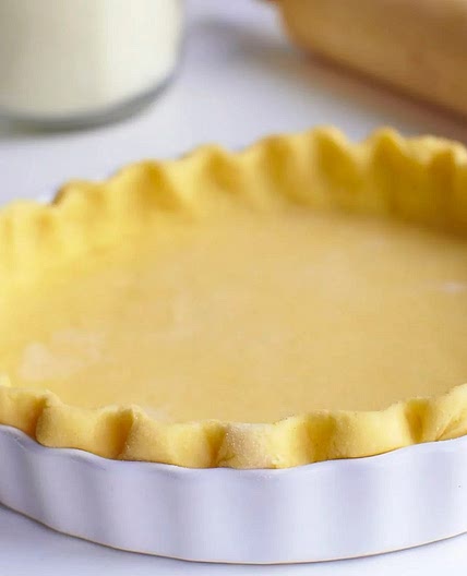 Pâte brisée
