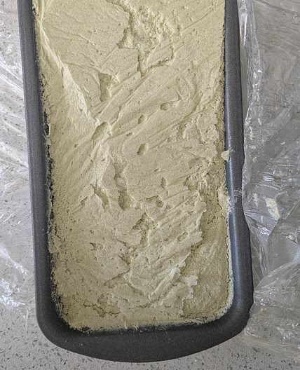 Easy Pistachio Ice Cream