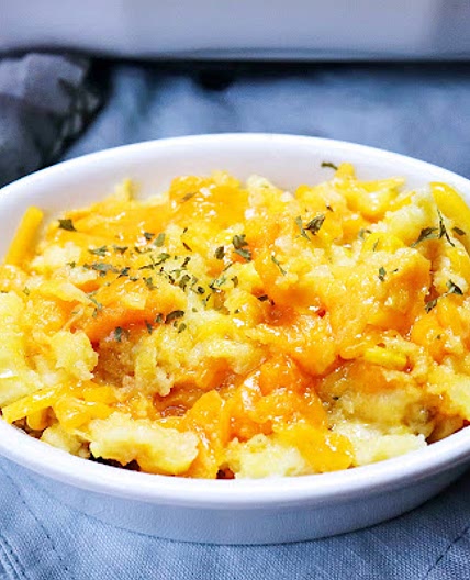 Corn Casserole